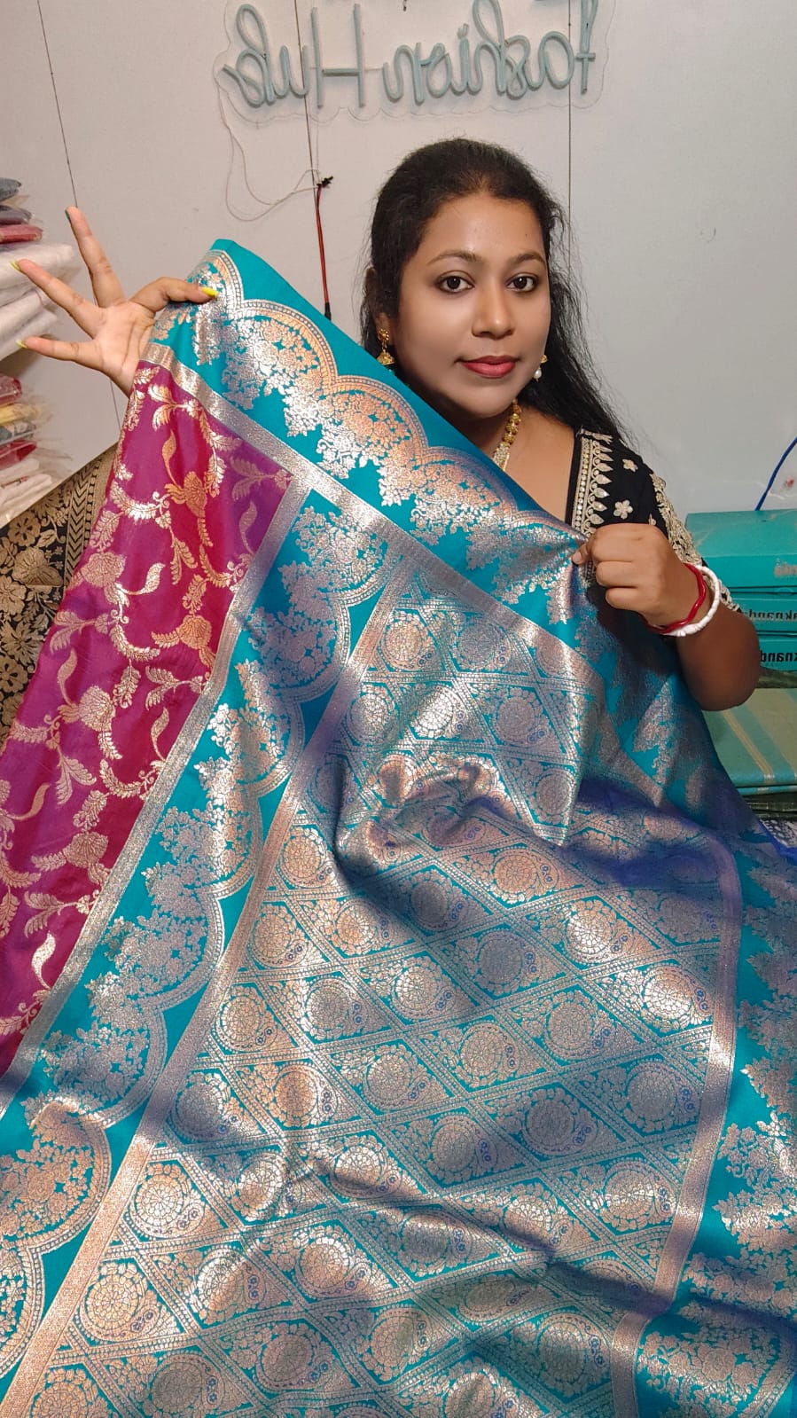 Swarna Katan