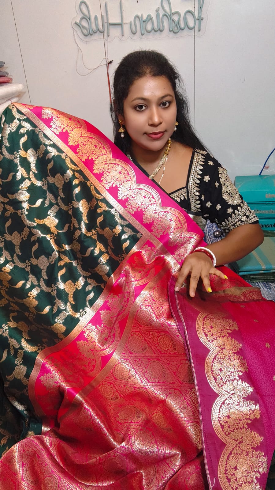 Swarna Katan